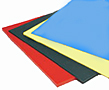 Urethane Sheeting